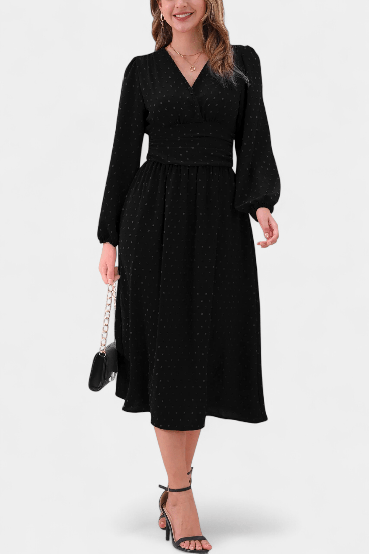 Faela | Robe midi
