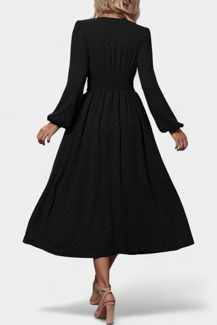 Faela | Robe midi