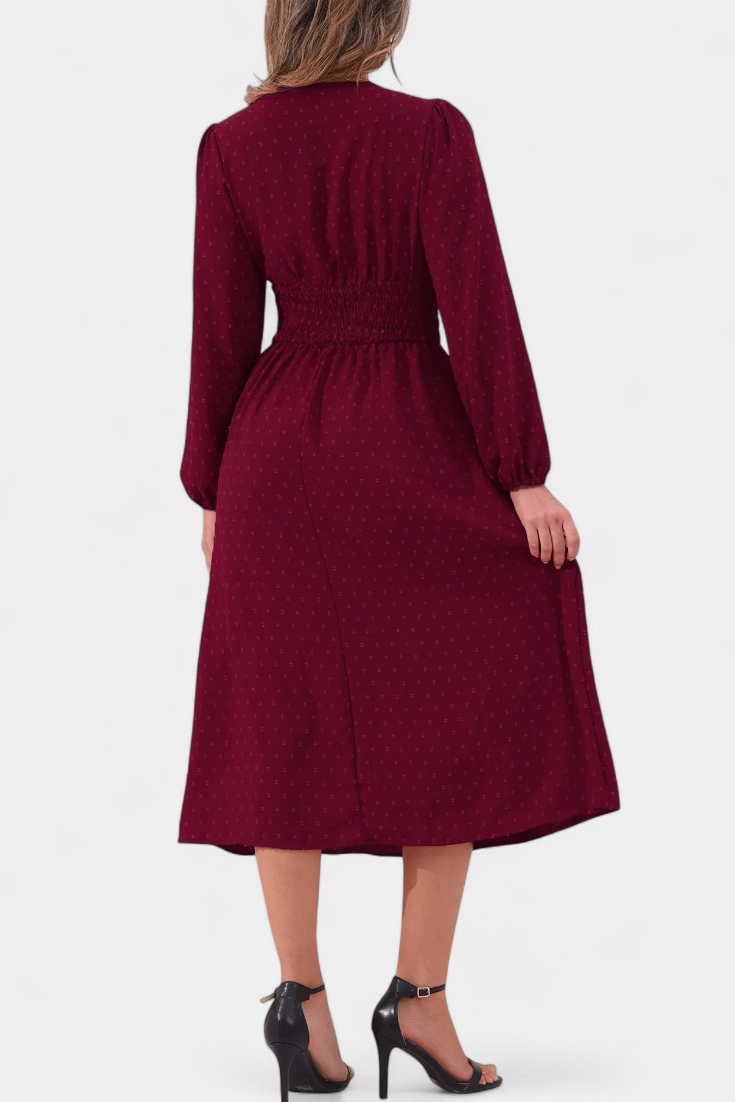 Faela | Robe midi