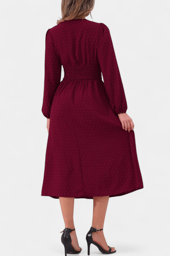 Faela | Robe midi