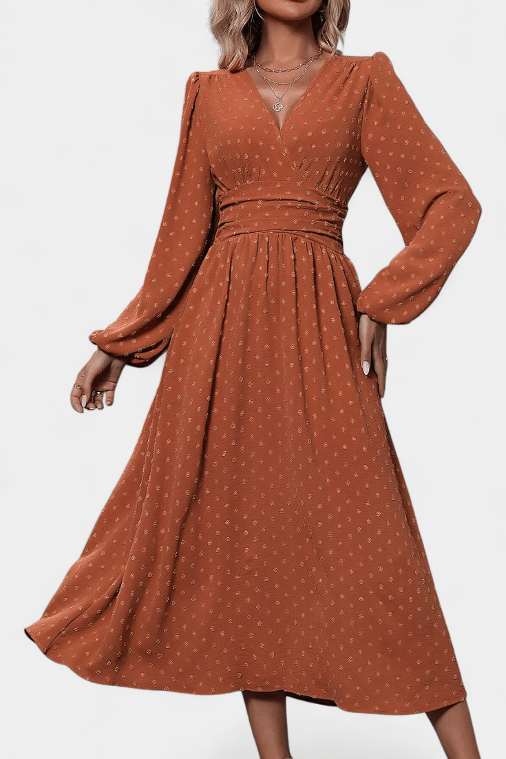Faela | Robe midi