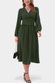 Faela | Robe midi