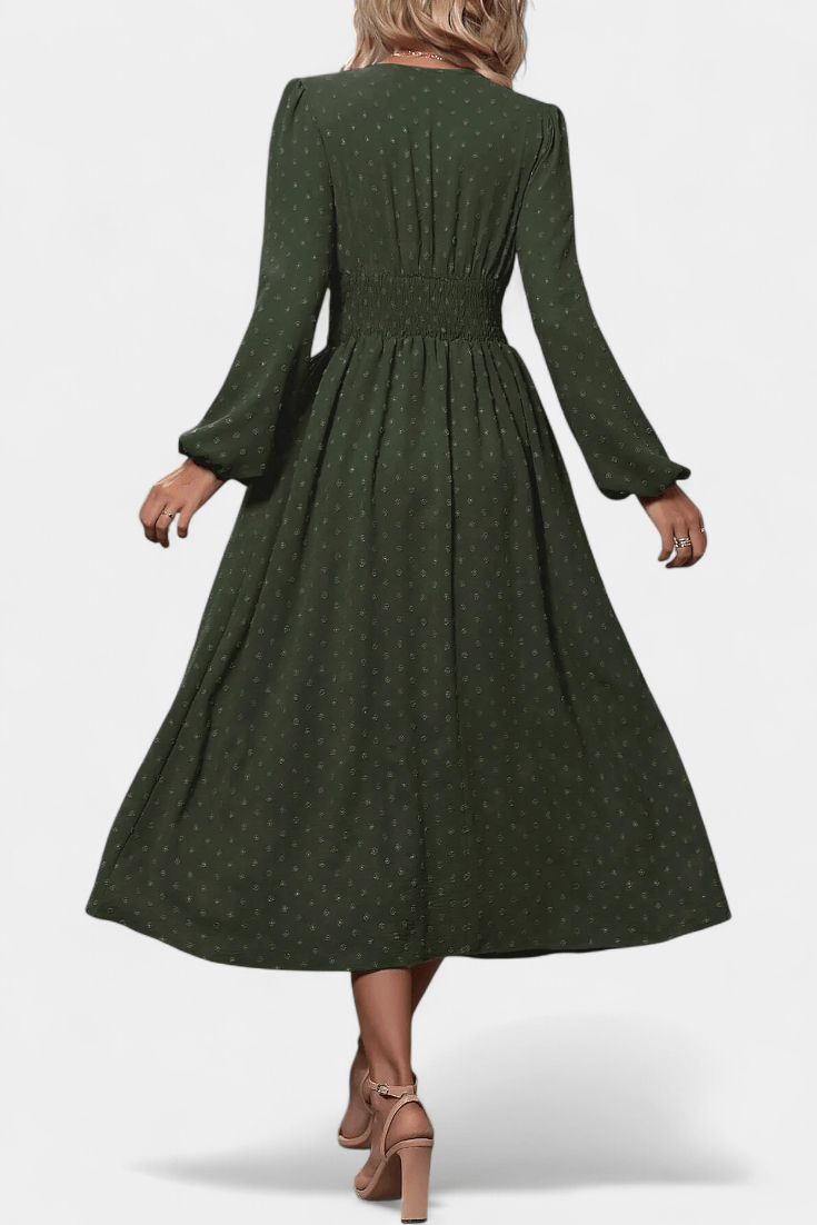 Faela | Robe midi