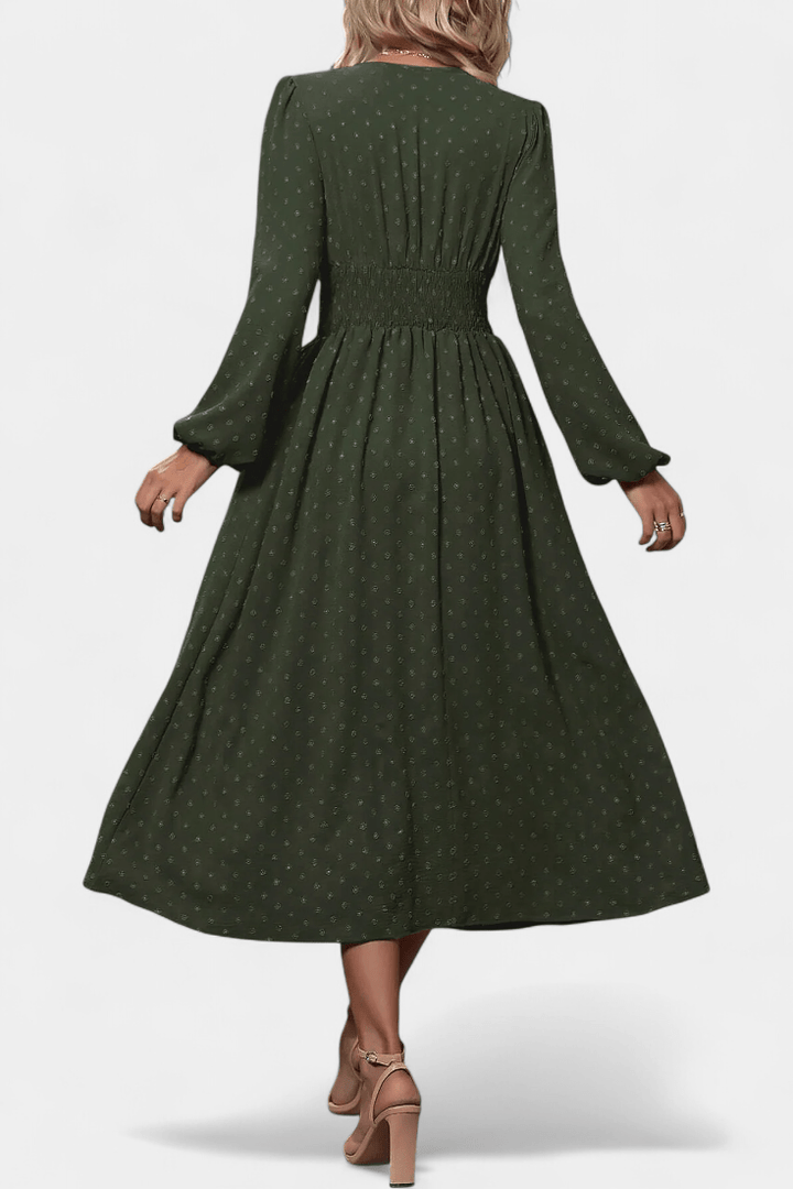 Faela | Robe midi