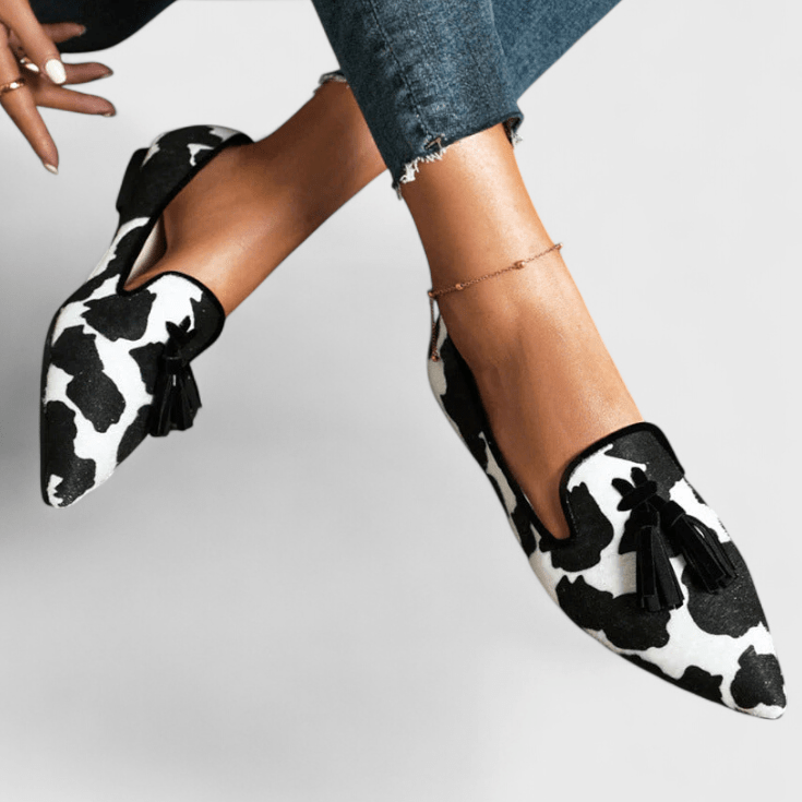 Fermina | Mocassins