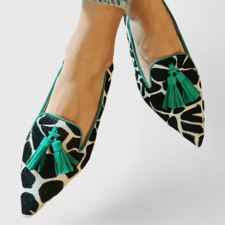 Fermina | Mocassins