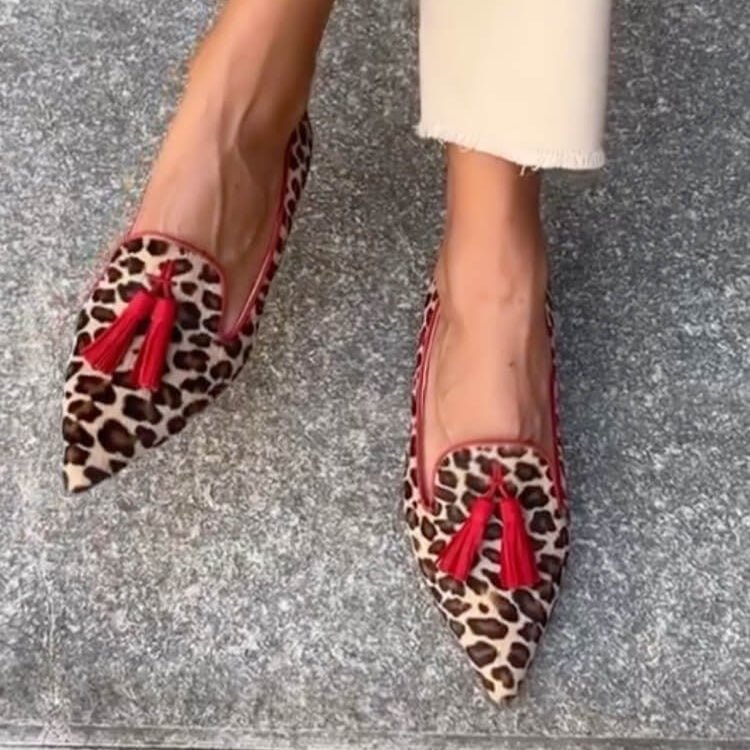 Fermina | Mocassins