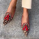 Fermina | Mocassins