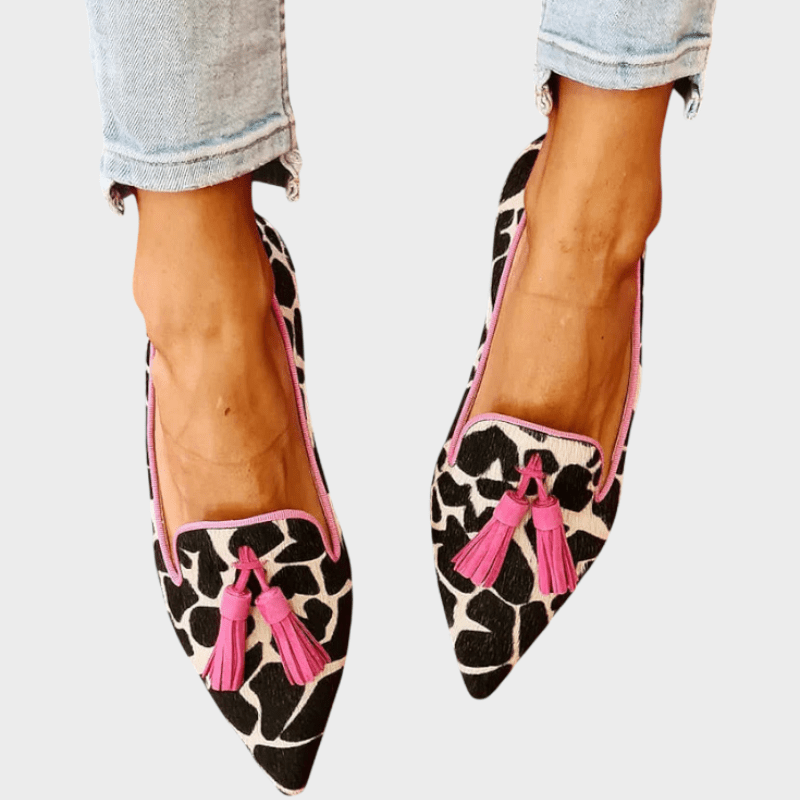 Fermina | Mocassins