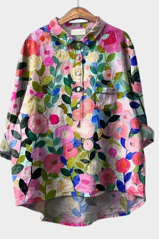 Filippa | Blouse