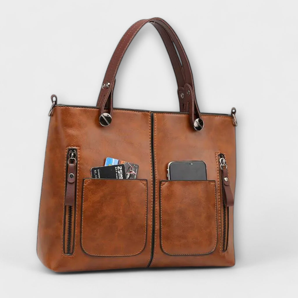 Filippa | Sac en Cuir