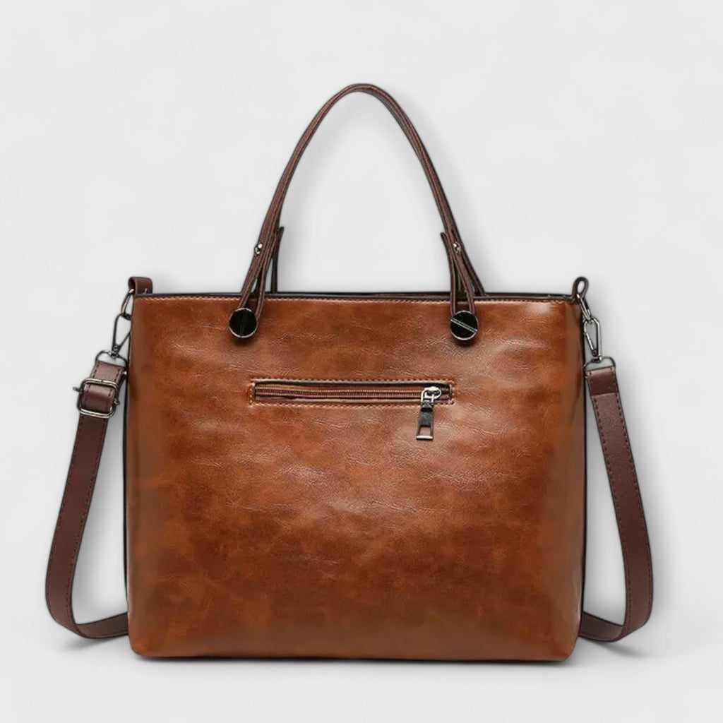 Filippa | Sac en Cuir