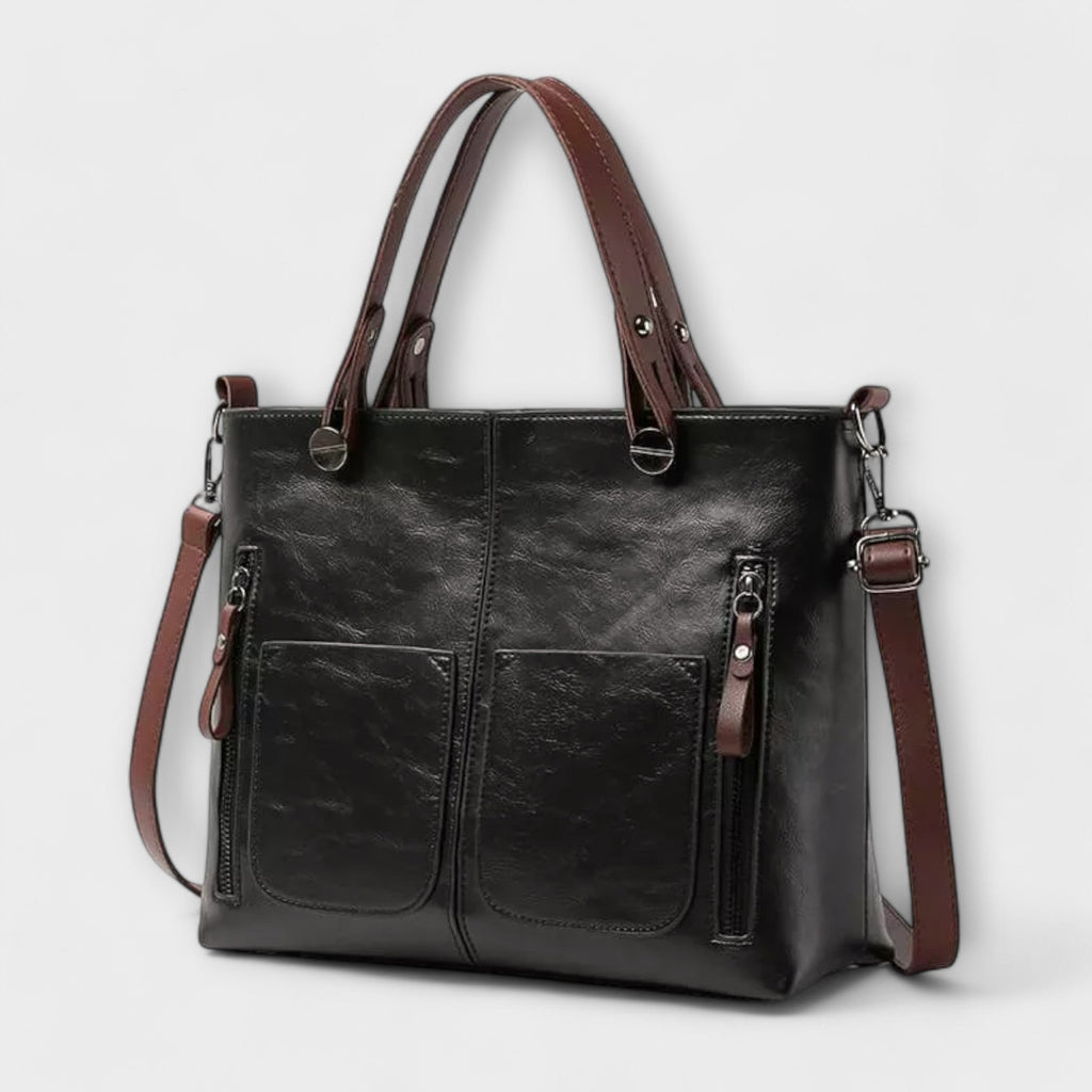 Filippa | Sac en Cuir