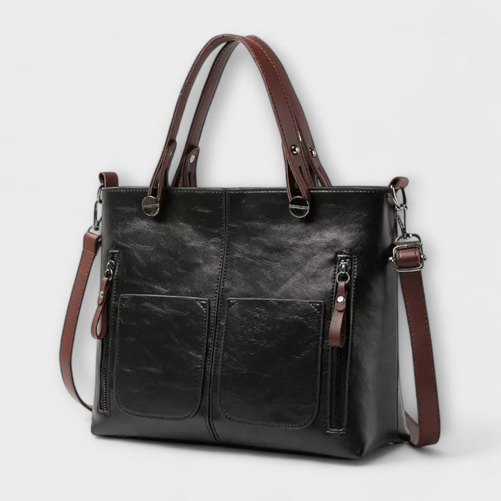 Filippa | Sac en Cuir
