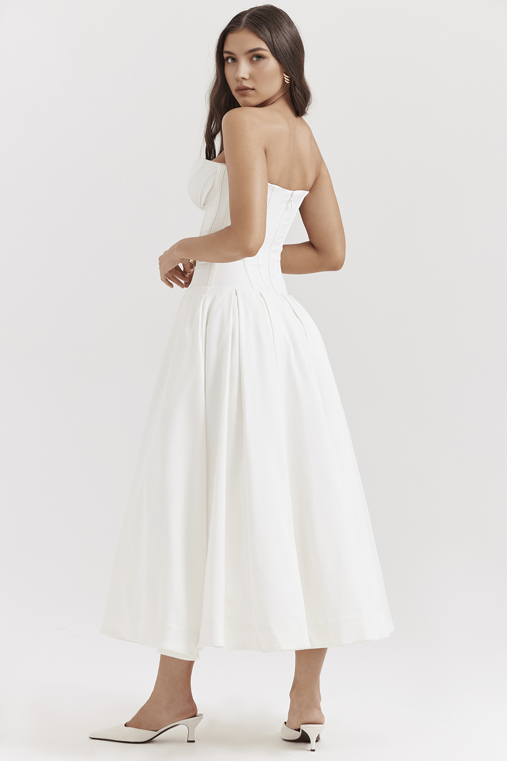 Filippa | Maxi Robe
