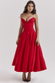 Filippa | Maxi Robe