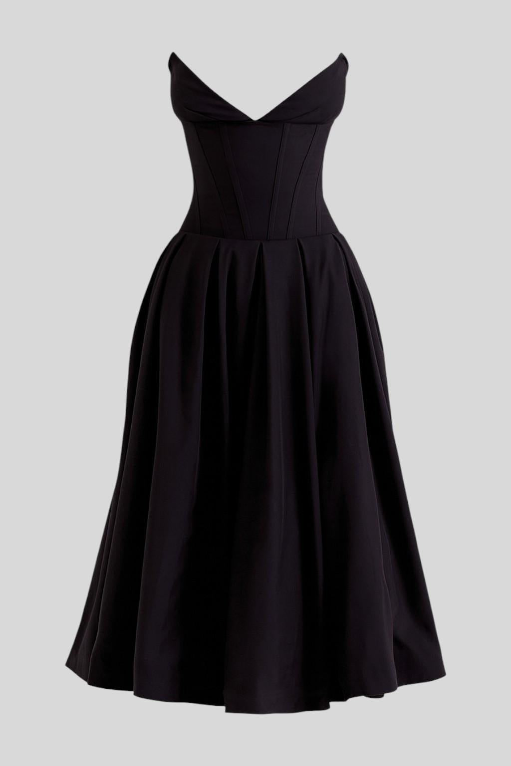 Filippa | Maxi Robe