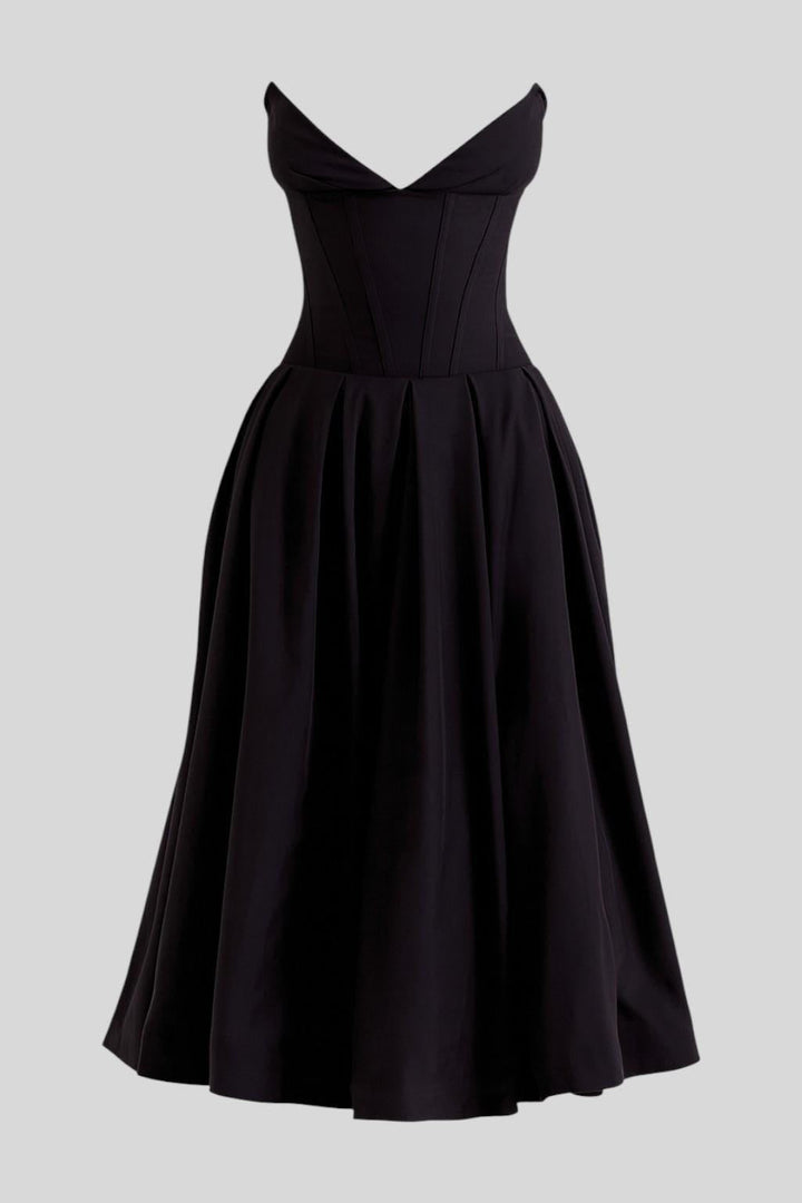 Filippa | Maxi Robe