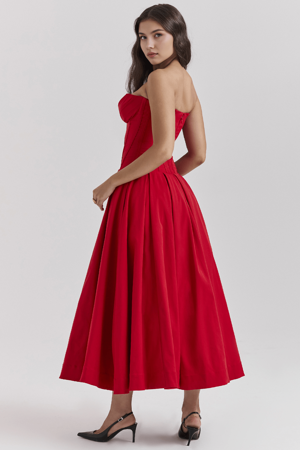 Filippa | Maxi Robe