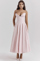 Filippa | Maxi Robe