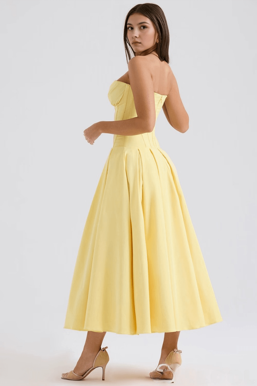 Filippa | Maxi Robe