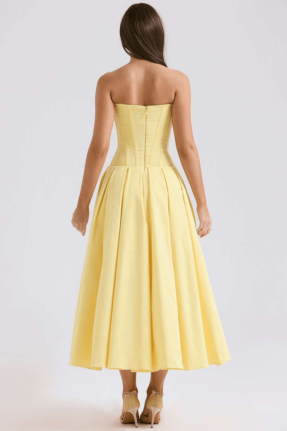 Filippa | Maxi Robe