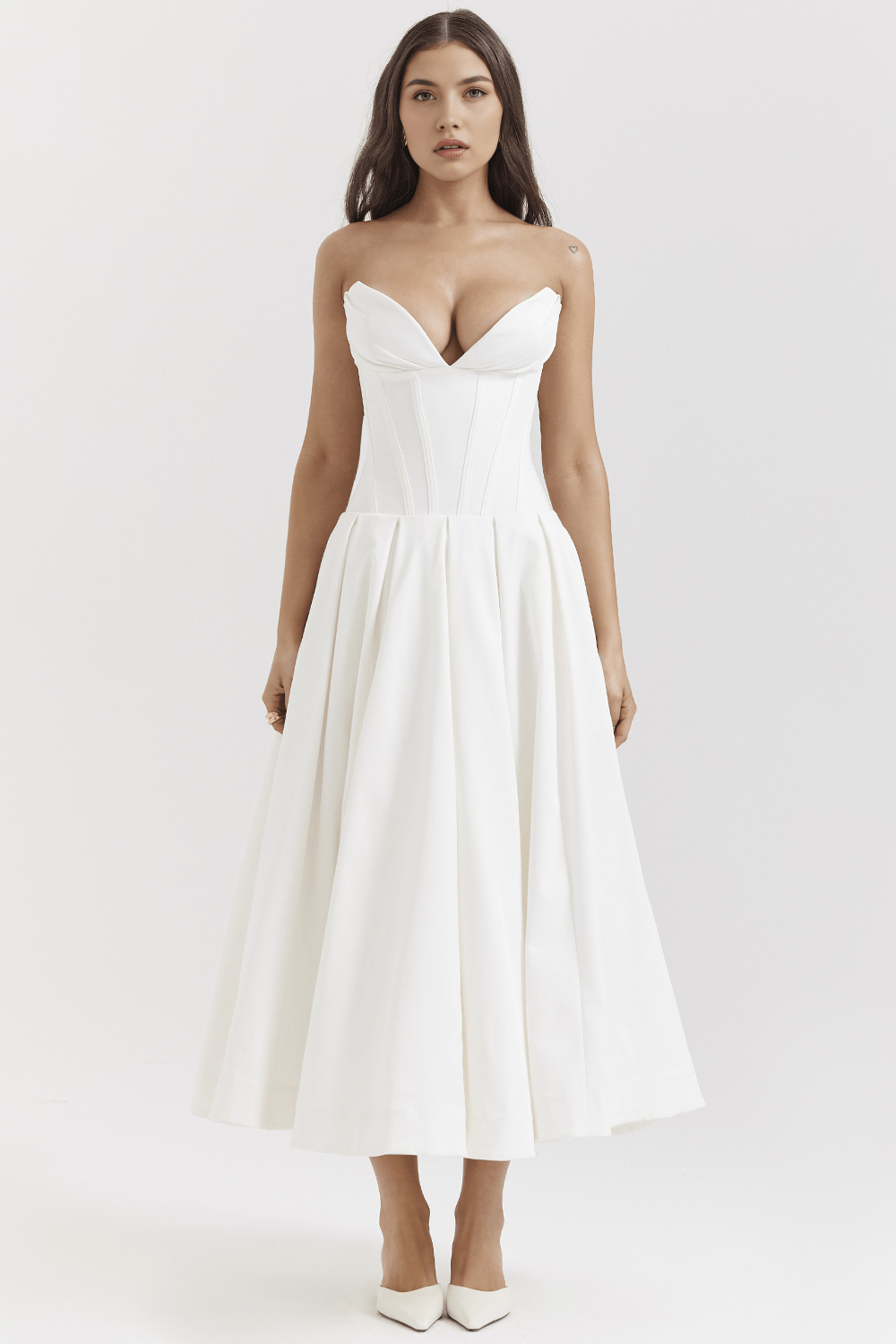 Filippa | Maxi Robe