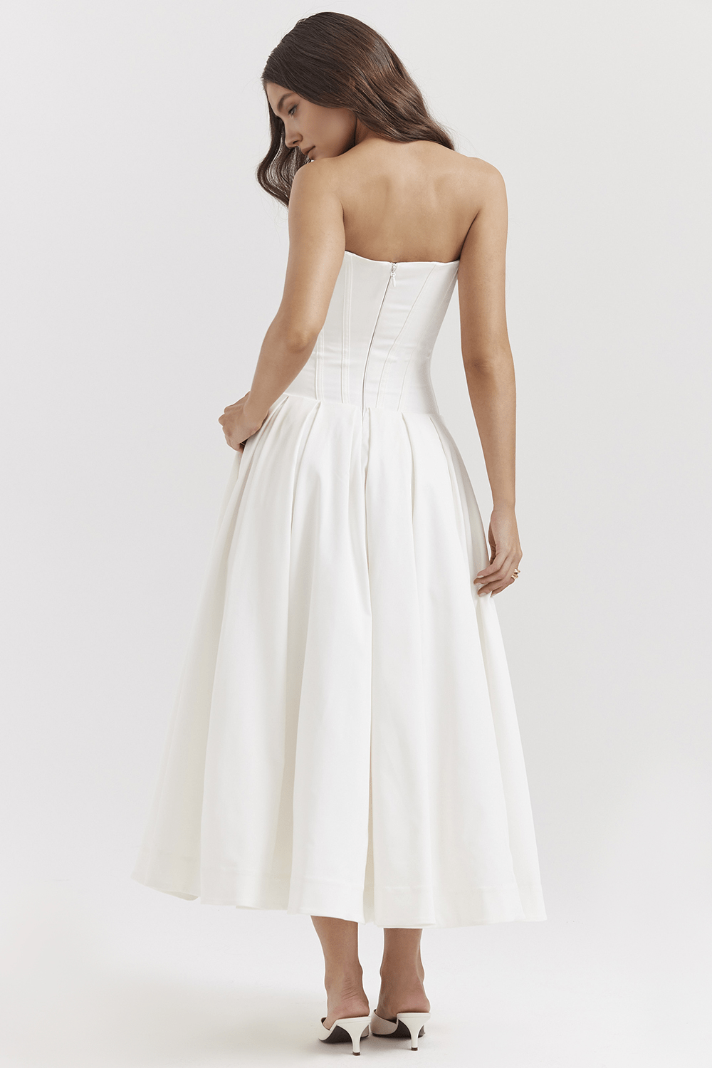 Filippa | Maxi Robe