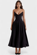 Filippa | Maxi Robe