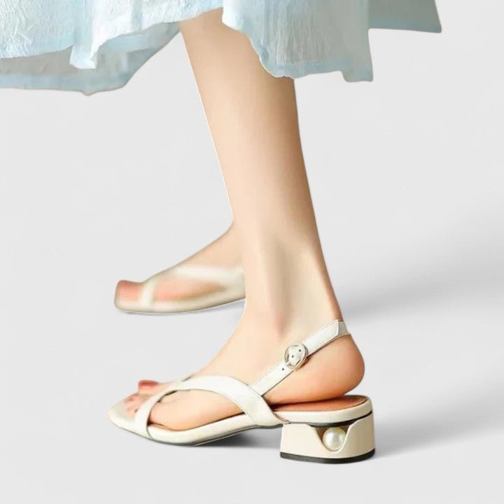 Filippa | Sandales orthopédiques