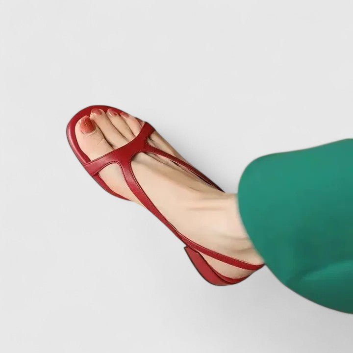 Filippa | Sandales orthopédiques