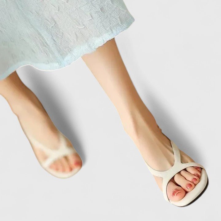 Filippa | Sandales orthopédiques
