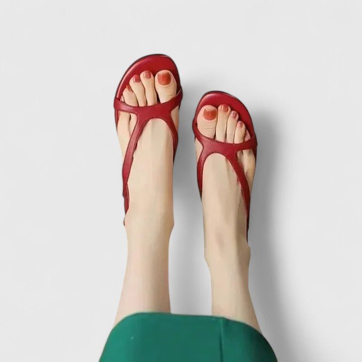 Filippa | Sandales orthopédiques