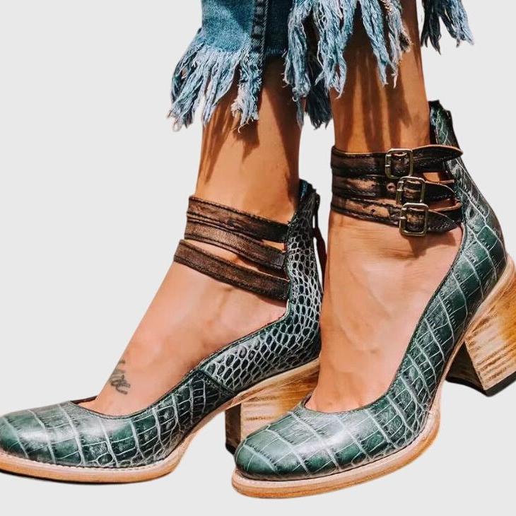 Filippa | Sandales élégantes