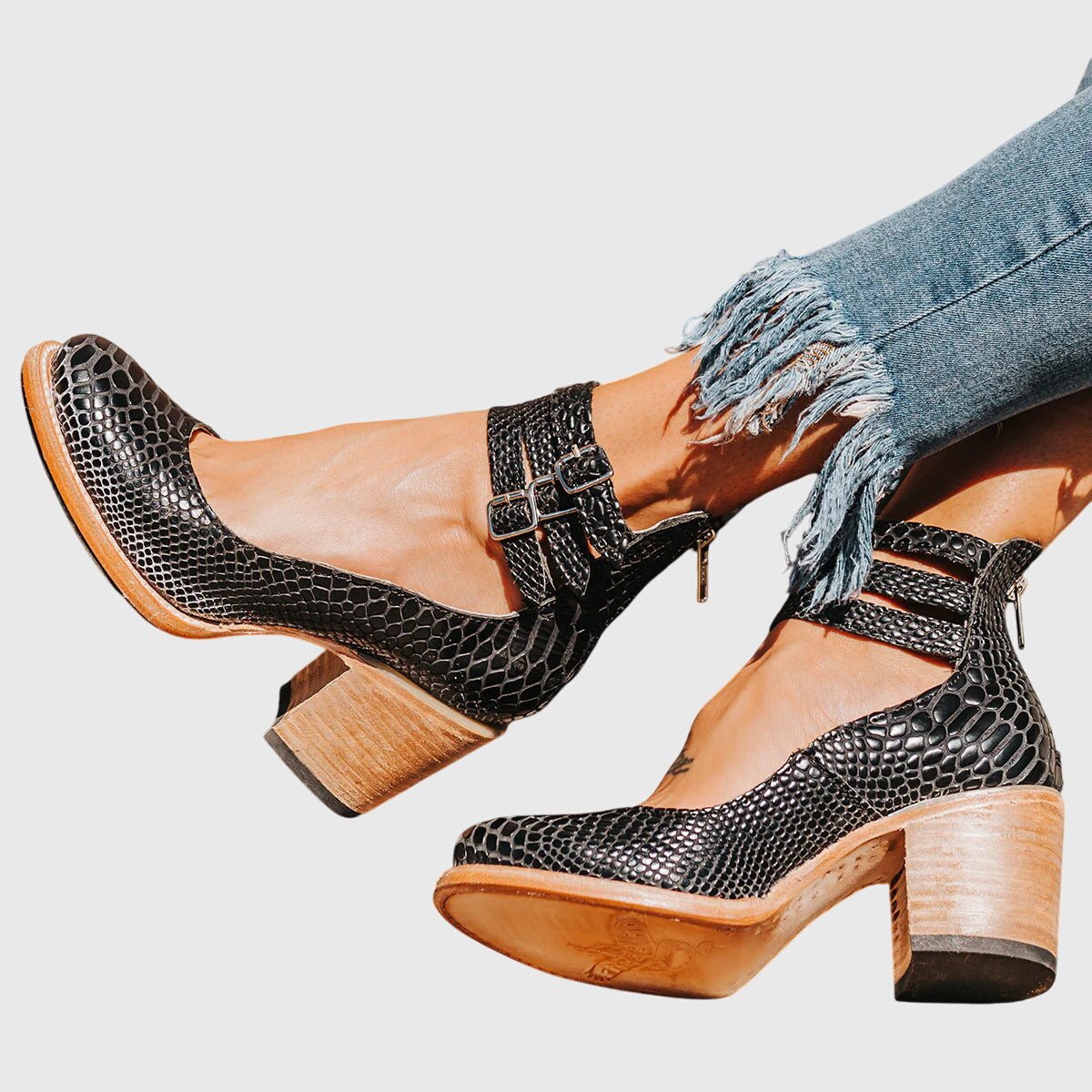 Filippa | Sandales élégantes