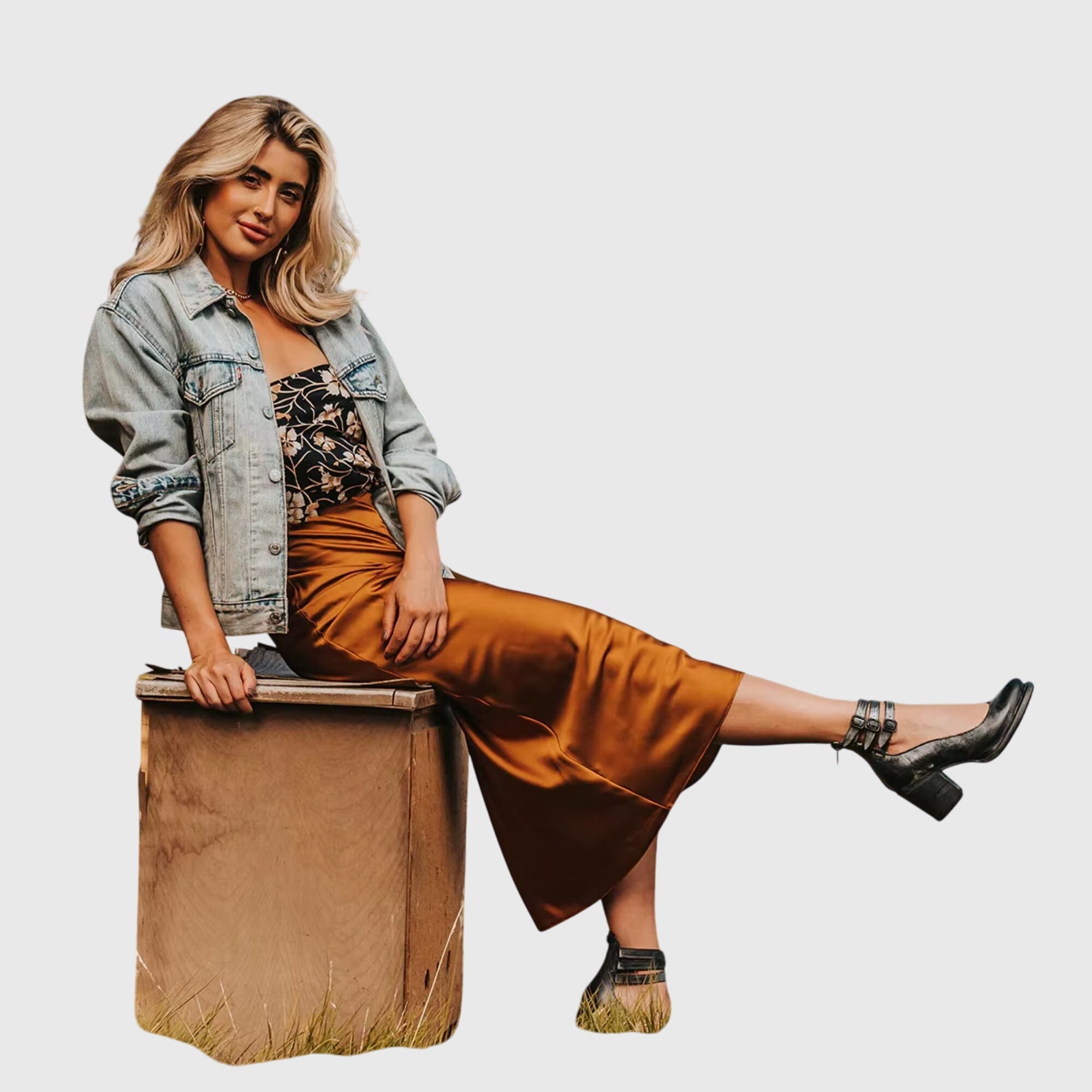 Filippa | Sandales élégantes