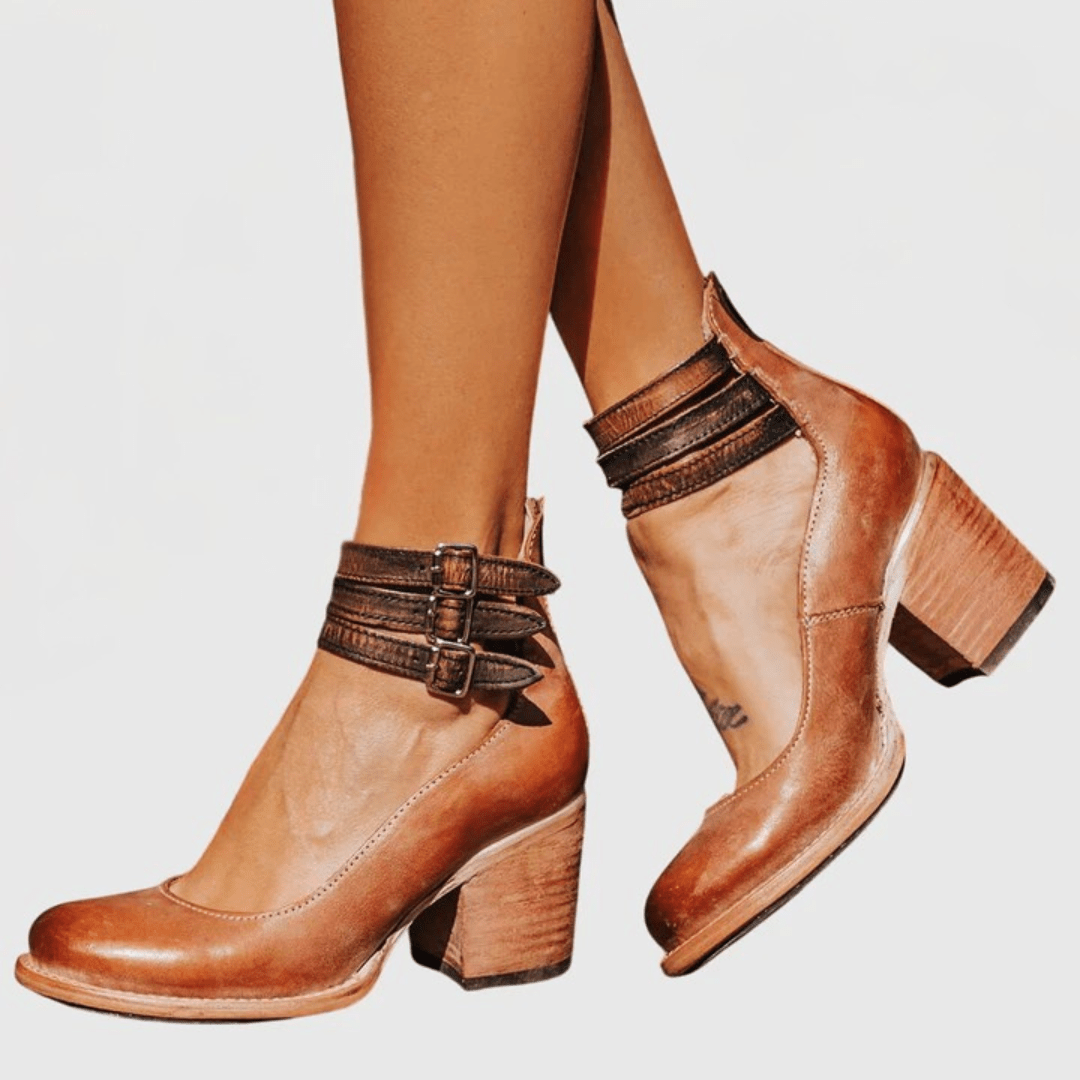 Filippa | Sandales élégantes