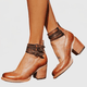 Filippa | Sandales élégantes