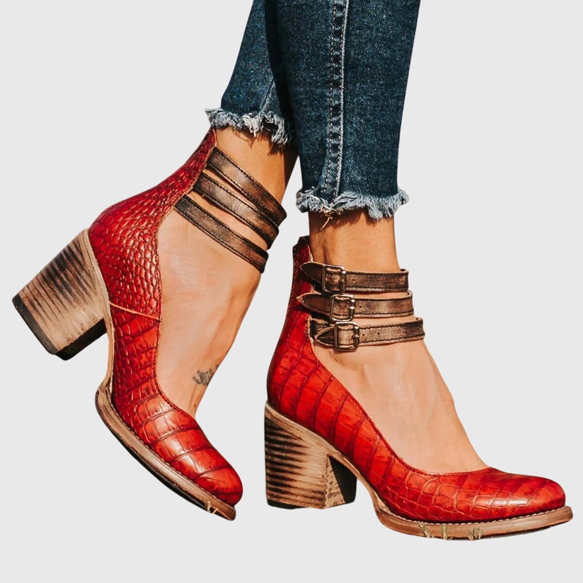 Filippa | Sandales élégantes