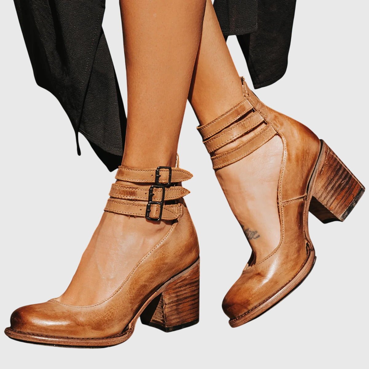 Filippa | Sandales élégantes