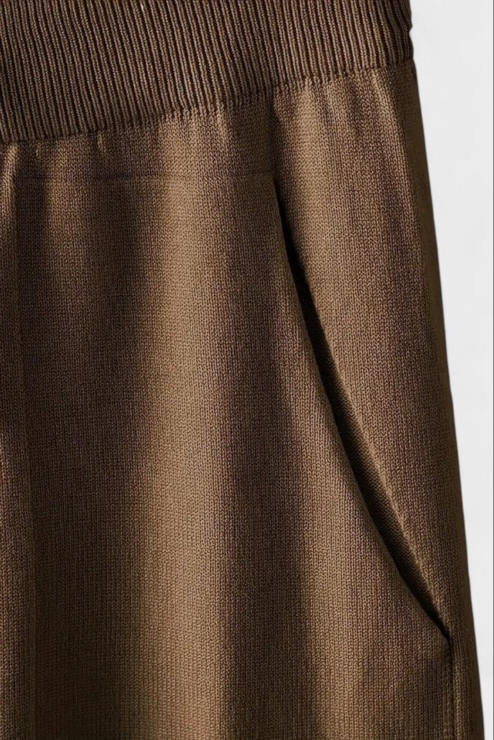 Filippa | Ensemble en maille
