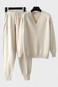 Filippa | Ensemble en maille
