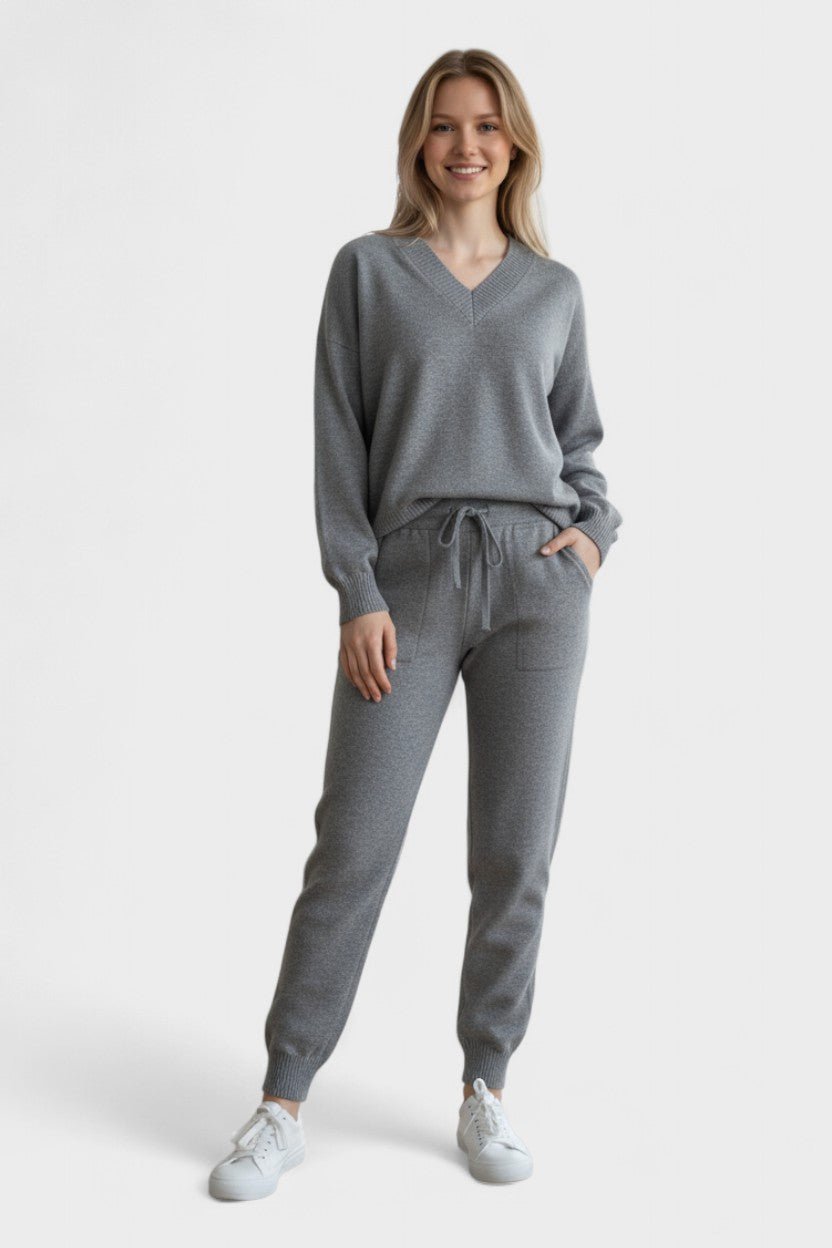 Filippa | Ensemble en maille
