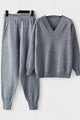 Filippa | Ensemble en maille