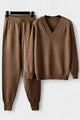 Filippa | Ensemble en maille