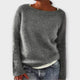 Fiona | Pull Vintage Islandais