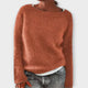 Fiona | Pull Vintage Islandais