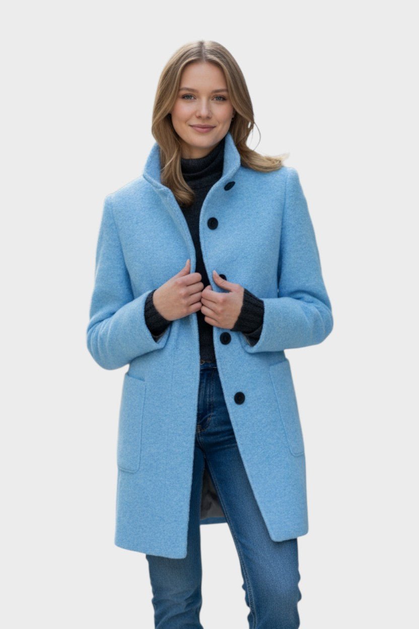 Fiora™ | Veste élégante au design nordique