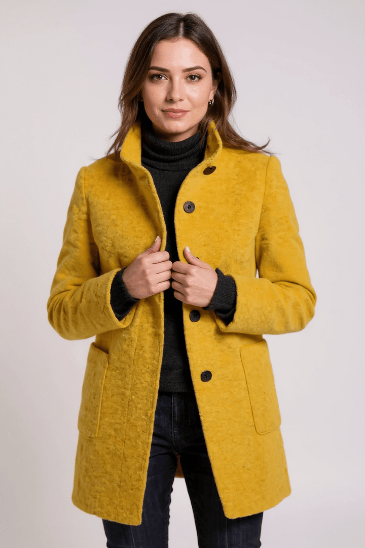 Fiora™ | Veste élégante au design nordique