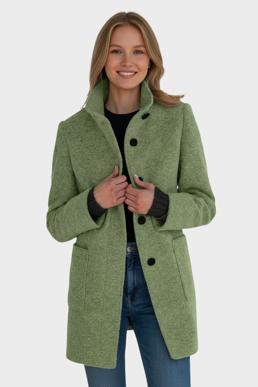 Fiora™ | Veste élégante au design nordique
